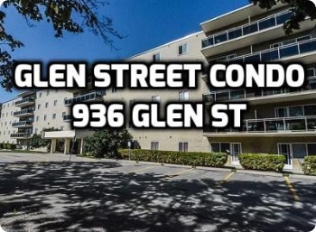 Click For Glen Street Condo 936 Glen St Condo in Oshawa Real Estate Durham