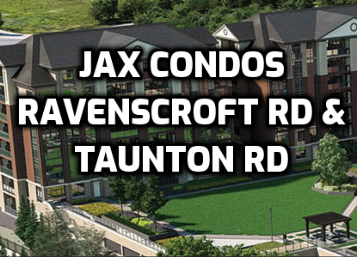 Click For Info on Jax Condos in Ajax at 11961 Ravenscroft Rd