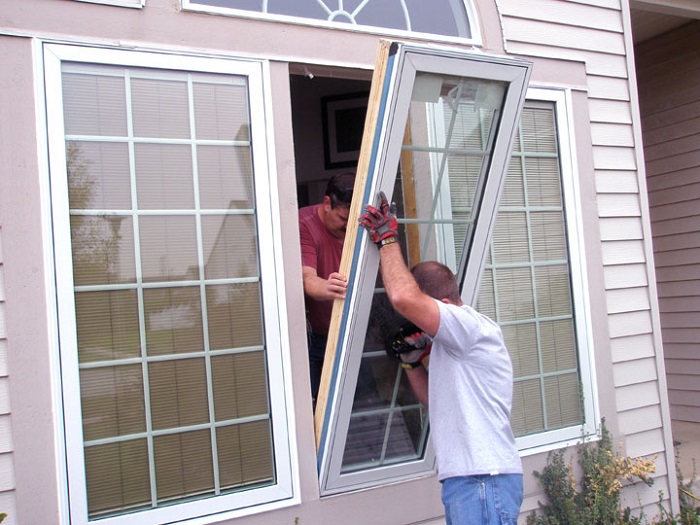 Should You Replace your Windows?