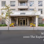 Welcome to 1000 The Esplanade Rd N Pickering Condominium