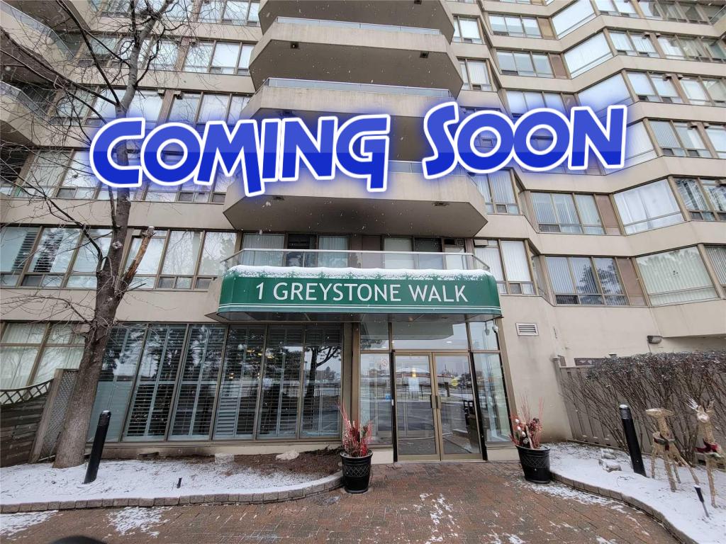 Coming Soon! Beautiful 2 Bed, 1 Bath Greystone Walk Condo