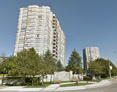 1880 and 1890 Valley Farm Rd, Discovery Place Condos in Pickering
