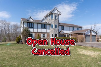 Cancelled Open House June 12 at 1730 Hoxton St Claremont