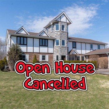 Cancelled Open House June 12 at 1730 Hoxton St Claremont