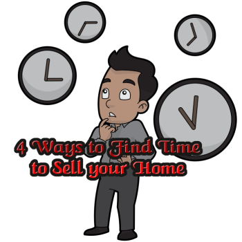 Ways to Make Time to Sell Durham Homes Real Estate