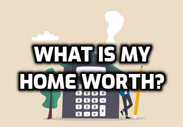 What is my home worth value