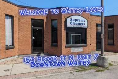 Retail Store or Office Location in Whitby Lanes at 153 Brock St N, Whitby Durham
